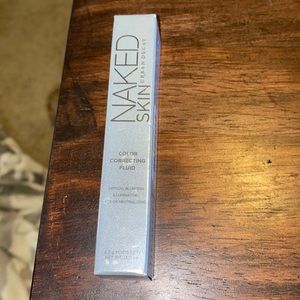 BRAND NEW IN BOX Urban Decay NAKED SKIN Color Corrector